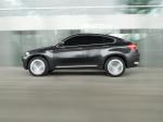 BMW X6 Concept 2007 года